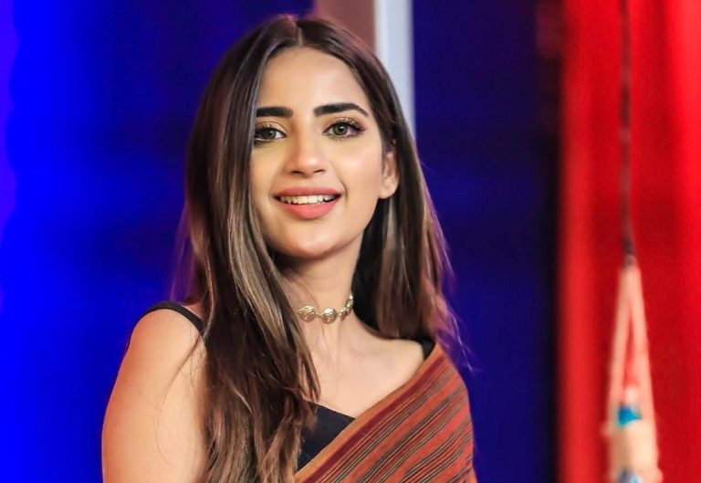 ڈرامہ سے پہلے دیکھنے والوں کا نظریہ بدلنا ضرروی: صبور علی