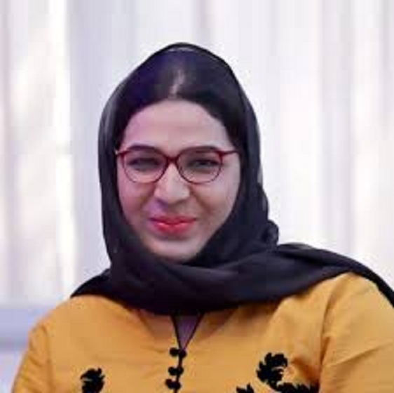 ٹرانس جینڈر پرسنز ایکٹ میں کسی قسم کی ترمیم کی اجازت نہیں دینگے.نایاب علی