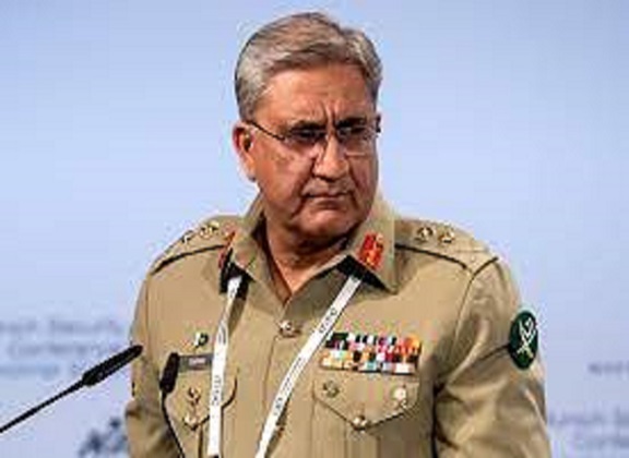 army cheif