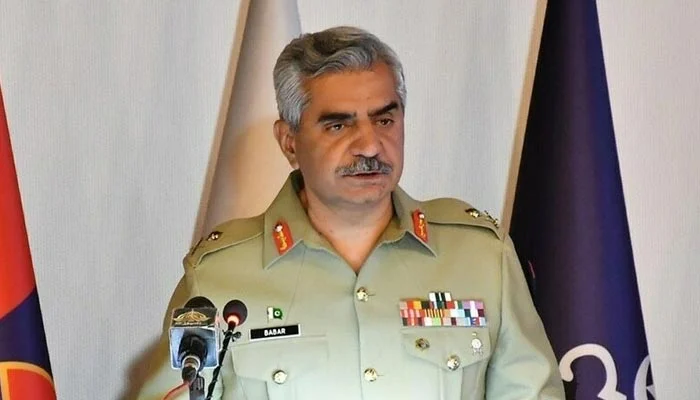 12 میجر جنرلز کی لیفٹیننٹ جنرل کے عہدے پر ترقی