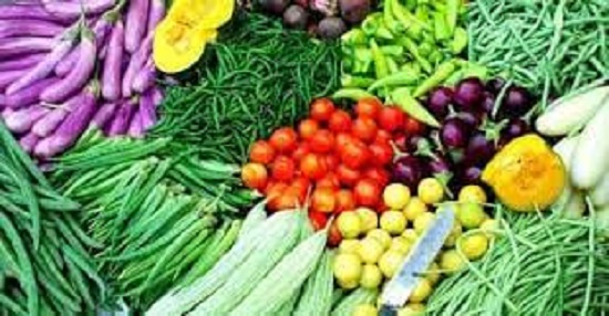 ٹماٹر، پیاز سمیت 17 اشیا کی قیمتوں میں اضافہ