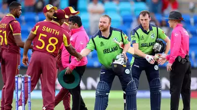 westindies