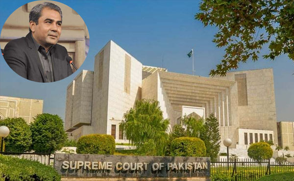 supreemohsin naqvi