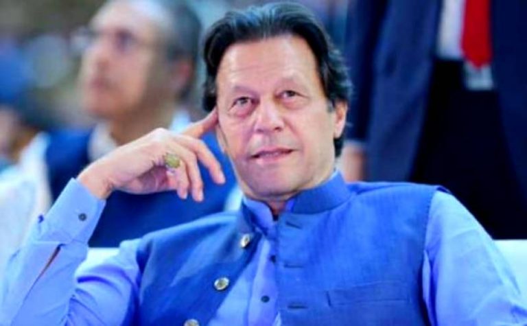 عمران خان کا 19 کروڑ پاؤنڈ کیس میں بریت کا مطالبہ