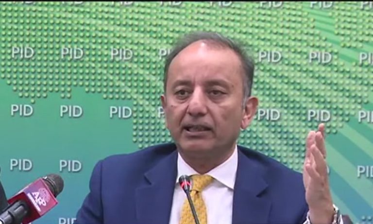پاکستان کے پانی پر کوئی سمجھوتا نہیں ہوگا، مصدق ملک کی بھارت کو دوٹوک وارننگ