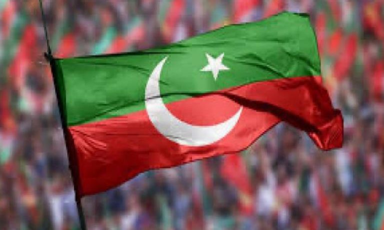 پی ٹی آئی کے سینیٹر مرزا محمد آفریدی سینیٹ کی قائمہ کمیٹیوں سے مستعفی