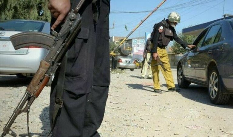 ضلع کرم میں جھڑپوں کے دوران جاں بحق افراد کی تعداد 35 ہوگئی