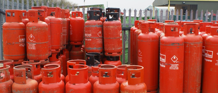 LPG
