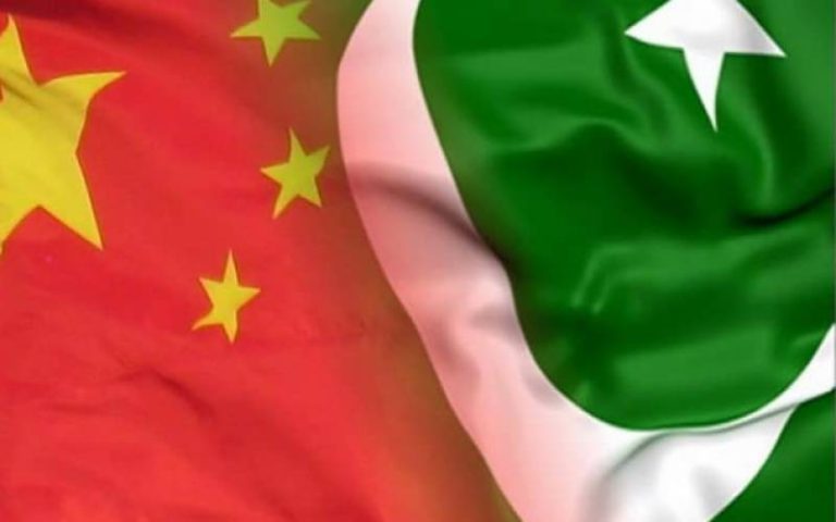 سی پیک اورپاک چین دوستی سبوتاژ کرنے کی کوئی کوشش کامیاب نہیں ہوگی، چین