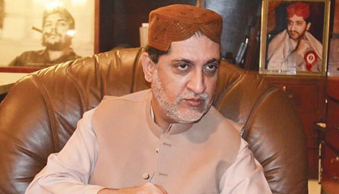 Sardar Akhtar Mengal