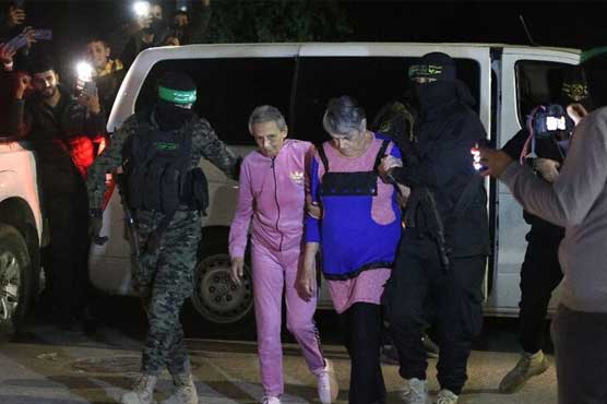 hamas