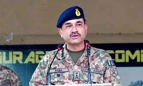 Army cheiff