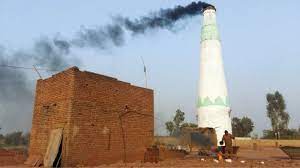 اسلام آباد انتظامیہ اینٹوں کے بھٹوں کو ماحول دوست بنانے کیلئے سرگرم
