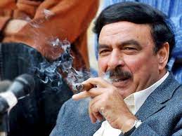 siekh Rasheed