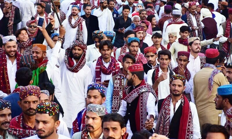 sindh