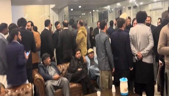 B 12. PTI TICKETS