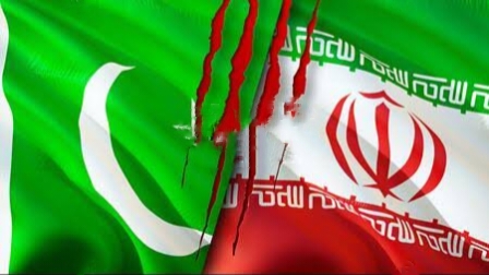 پاکستان نے ایران سے اپنا سفیر واپس بلالیا، ایرانی سفیر کو واپس نہ آنے کی ہدایت