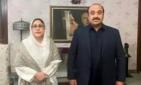 انتخابات 2024: پی ایس 1 جیکب آباد سے شیر محمد مغیری امیر ترین امیدوار