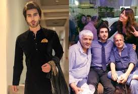 سیاسی تناؤ کے باوجود پاکستان بھارت کے لوگ محبت کرتے ہیں، عمران عباس