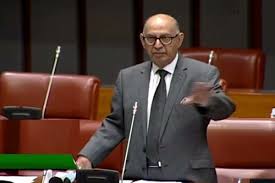 ن لیگ کا انتخابی منشور کہاں ہے؟ عرفان صدیقی نے بتا دیا