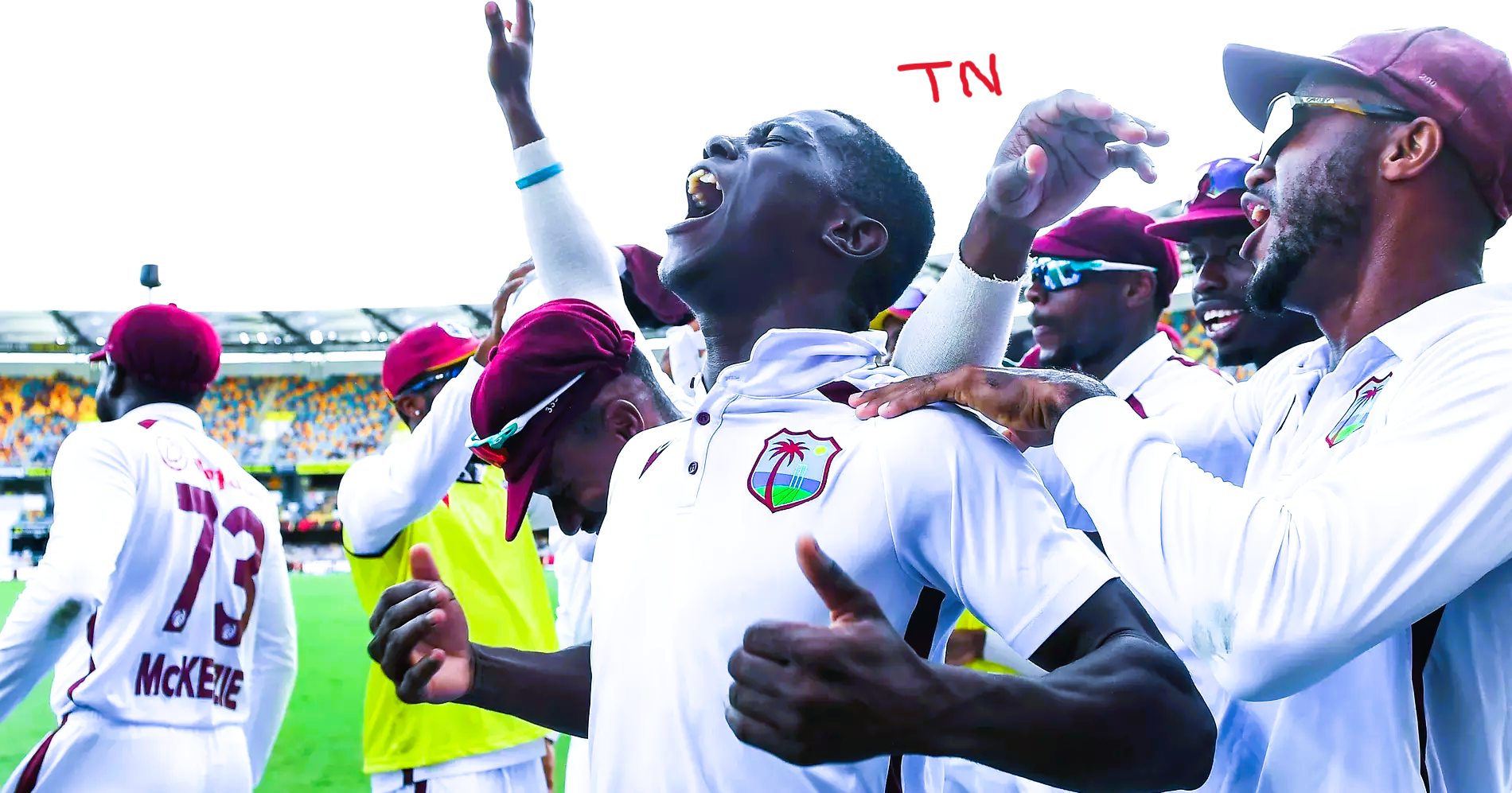 westindies team