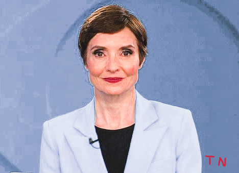 Catherine Herridge, a veteran reporter CBS News employees laid off last week