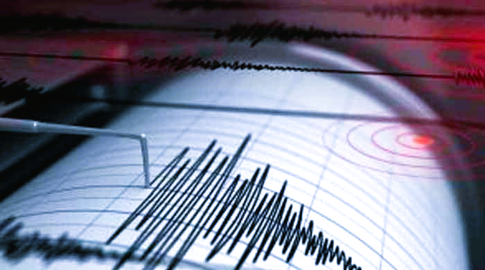 5.3 magnitude earthquake jolts parts of KP