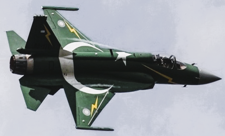 air strike