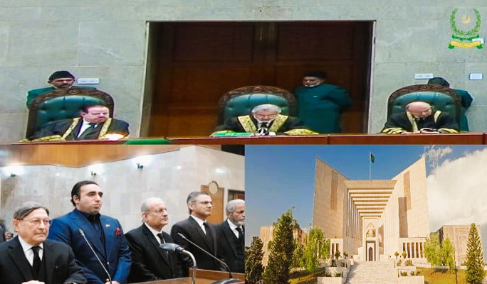 superem court