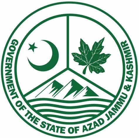 logo of AJK