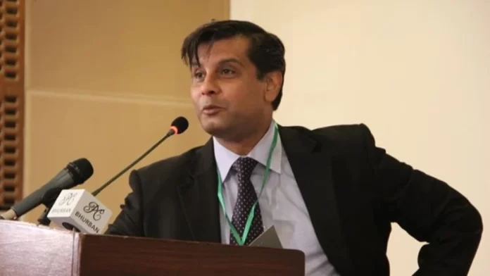 Arshad-Sharif