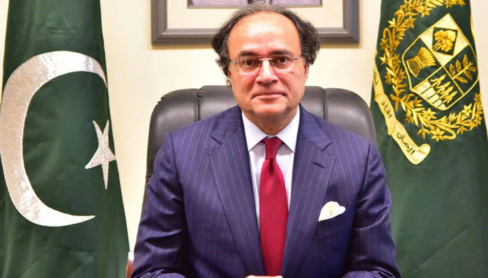 ٹیکسز بڑھانے ہیں تو عوام کو سہولیات بھی دینا ہوں گی ، وزیر خزانہ