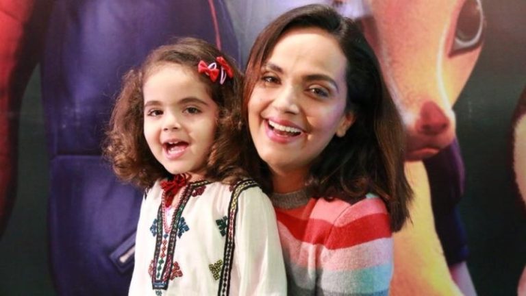 پاکستان اب رہنے کی جگہ نہیں ہے،آمنہ شیخ
