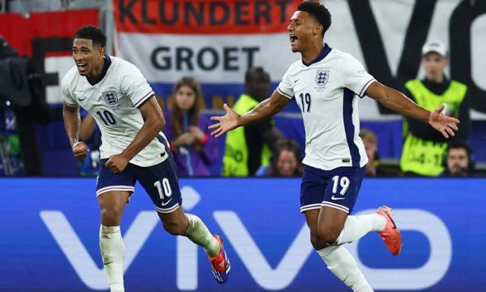 england