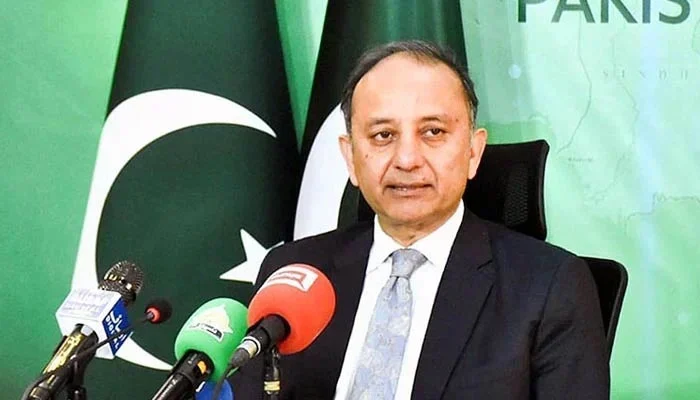 حکومت کی پھر تحریک انصاف کو مذاکرات کی پیشکش