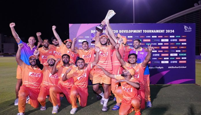 Gulf-Giants-Crowned-ILT20-Development-Tournament-2024