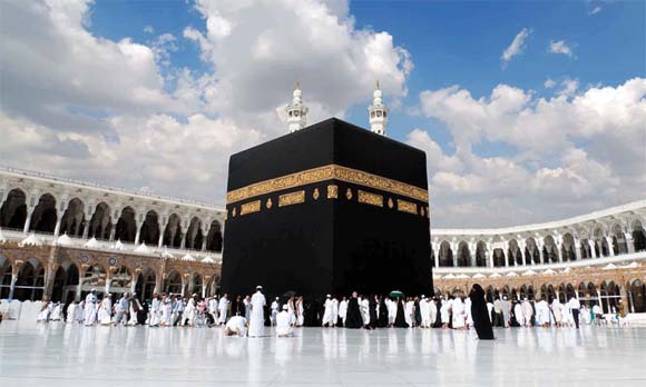 Allah