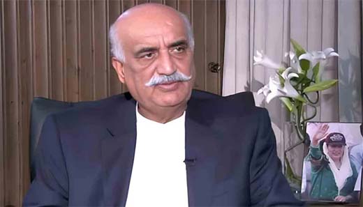 khursheed