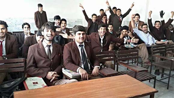 خیبرپختونخوا: ونٹر زون میں کالجز اور یونیورسٹیز 19 تا 25 اگست بند رکھنے کا اعلان