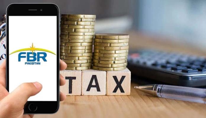 tax