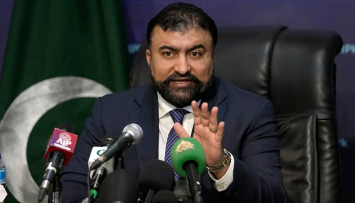 علیحدگی پسند دہشتگردوں کو افغانستان کی سرپرستی حاصل ہے، وزیراعلیٰ بلوچستان