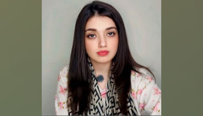 پی ٹی آئی رہنما فلک جاوید گرفتار
