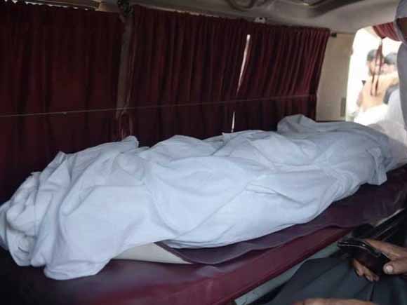 راولپنڈی: 15 سالہ لڑکا گھر کی چھت پر قتل، پولیس کی تحقیقات جاری