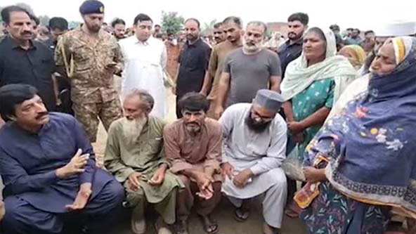 punjab