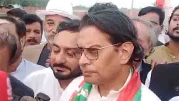 sulman akram