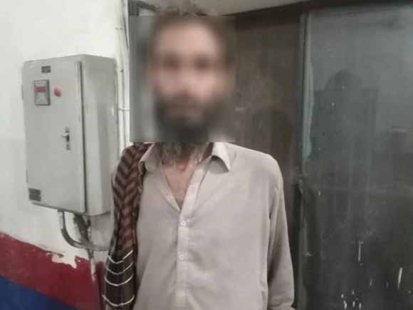 لاہور: بچوں سے بدفعلی میں ملوث انتہائی مطلوب ملزم گرفتار