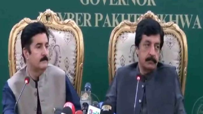 governer punjab