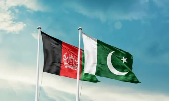 pakistan