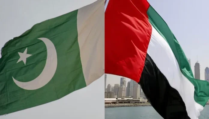 uae