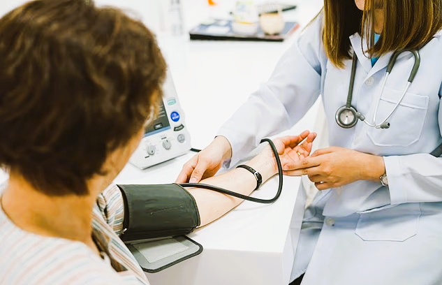 فالج اور ہارٹ اٹیک سے تحفظ کی دوا ایجاد